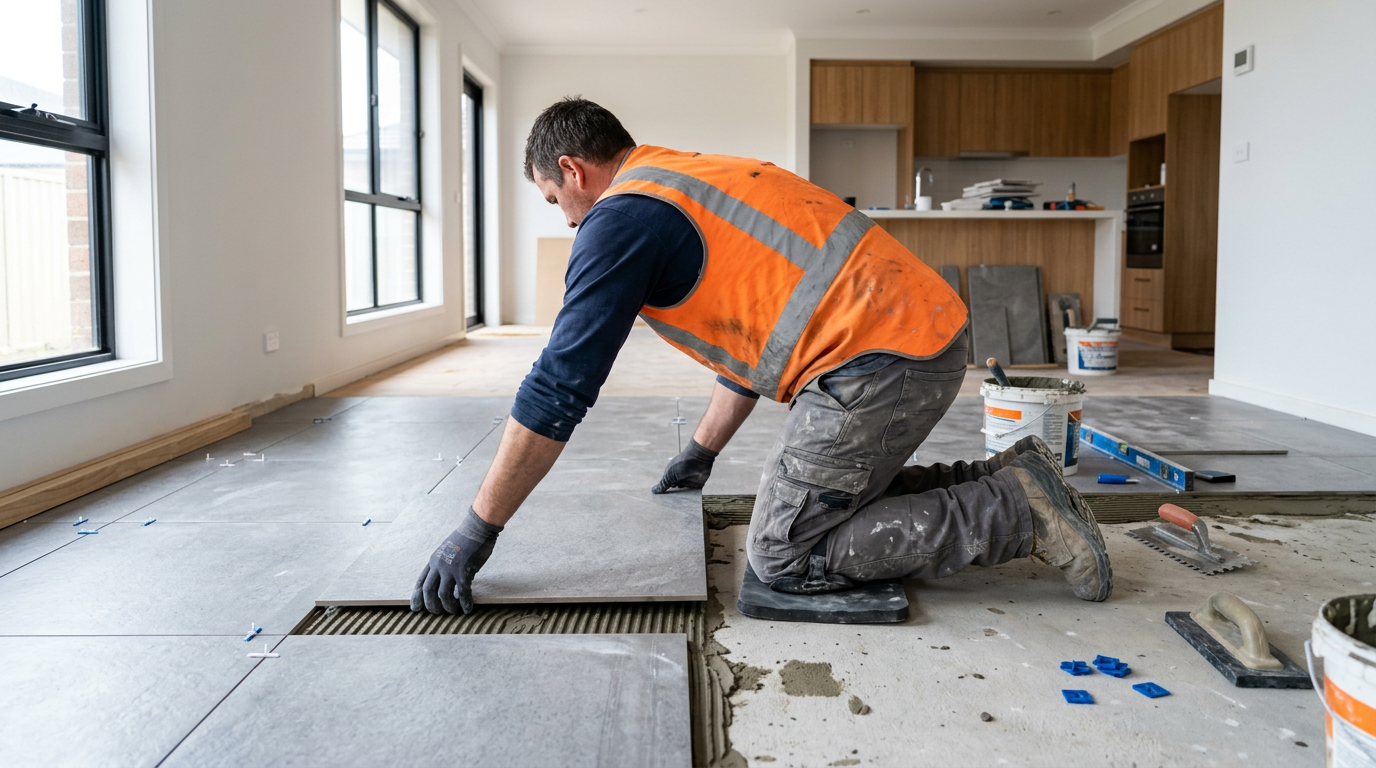 Stavební práce — Sunflower Corporation